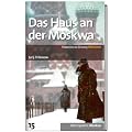 SZ-Bibliothek Metropolen Band 15: Das Haus an der Moskwa