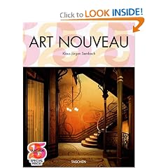 Art Nouveau 02