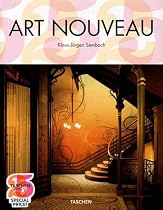 Art Nouveau: Utopia: Reconciling the Irreconcilable (Taschen's 25th Anniversary Special Editions Series)