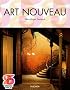 Art Nouveau: Utopia: Reconciling the Irreconcilable (Taschen's 25th Anniversary Special Editions Series)