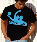 T-Shirt Waterpolo