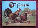 Our farmyard : a pop-up book