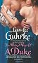 The Wicked Ways of a Duke (Avon Historical Romance)