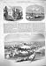 1865 Richmond Virgina Davis Fort Powhattan James River