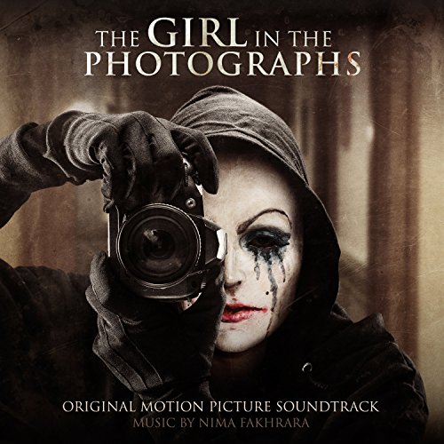 Ost: the Girl in the Photograp Original Soundtrack