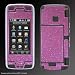 Verizon LG Voyager Gel Skin vyger-g155