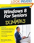 Windows 8 for Seniors For Dummies (Fo...