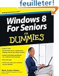 Windows 8 for Seniors for Dummies