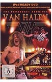 Van Halen - The Broadcast Archives [DVD]