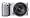 Sony NEX-5KS Systemkamera (14 Megapixel, 7,5 cm (3 Zoll Display), Live View, Full HD Videoaufnahme) Kit silber inkl. 18-55mm Objektiv