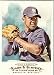 2009 Topps Allen & Ginter Baseball Card #347 Yovani Gallardo Milwaukee Brewers (SHORT PRINT) - MINT Condition - Shipped In Protective ScrewDown Display Case!