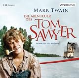 Die Abenteuer des Tom Sawyer - Mark Twain