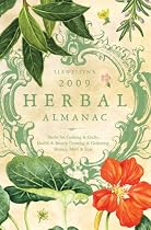 Llewellyn's 2009 Herbal Almanac (Llewellyn's Herbal Almanac)