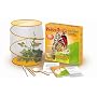 Fascinations World Alive Butterfly Insect Kit