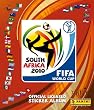 FIFA WM Starter-Spar-Set mit Album, 10 T�ten und 2 B�gen: 32 Teams und 68 Sticker