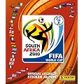 FIFA WM2010 Album