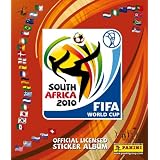 FIFA WM Starter-Spar-Set mit Album, 10 T�ten und 2 B�gen: 32 Teams und 68 Stickervon "Diverse"