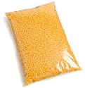 Mrs. Leeper's Corn Elbows, 5 Pound Bags (Pack of 2)