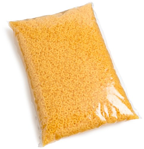 Mrs. Leeper's Gluten-Free Corn Pasta, Organic Elbows, 5-Pound Packages (Pack of 2)