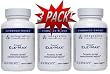 Integrative Therapeutics - Ele-Max (60 Capsules) 3 Pack (ELEMA)