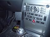 Review Brodit-UK  / DSL-Brodit Peugeot 407 Brodit ProClip Angled mount 2004 - 2009 Fits All Countries - #653432