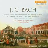 J.C. Bach