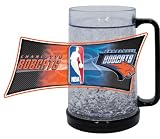 NBA Charlotte Bobcats Freezer Mug