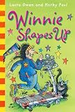 Winnie Shapes Up (Winnie the Witch)
