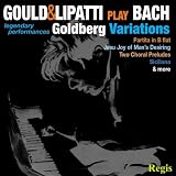 Goldberg Variations