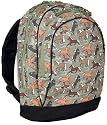 Wildkin Horses in Green Backpack Kids Backpacks
