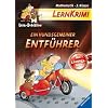 Lern-Detektive Ein hundsgemeiner Entf�hrer: Mathematik (3. Klasse). Lernkrimi