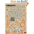 Kinder Künstler Kritzel Buch