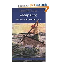 Moby Dick (Wordsworth Collection)