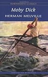 Moby Dick (Wordsworth Classics)