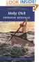 Moby Dick (Wordsworth Classics) (Wadsworth Collection)