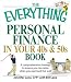Books : The Everything Personal Finance in Your 40s and 50s Book: A comprehensive strategy to ensure  you can retire when you want and live well (Everything Series)