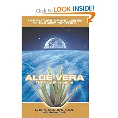 Aloe Vera the New Millennium: The Future of Wellness in the 21st Century