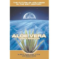 Aloe Vera the New Millennium: The Future of Wellness in the 21st Century