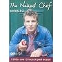 The Naked Chef : Complete BBC Series 1-3