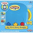 Thomas and Friends My First Story Reader