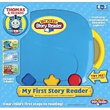 Thomas and Friends My First Story Reader