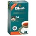 Dilmah Premium 100% Pure Ceylon Tea, 50-Count Tea Bags (Pack of 6)