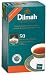 Dilmah Premium - 50 Tagged Tea Bags, 3.5-Ounce Boxes (Pack of 6)