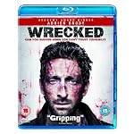 Compare DVD Price: Wrecked 