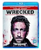 Wrecked [Blu-ray][Region Free]
