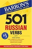 501 Russian Verbs