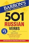 501 Russian Verbs