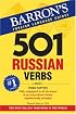 501 Russian Verbs (Barron's Foreign Language Guides)