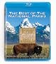 Scenic National Parks: The Best of the National Parks [Blu-ray]