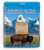 Stream Scenic National Parks: The Best of the National Parks Online.